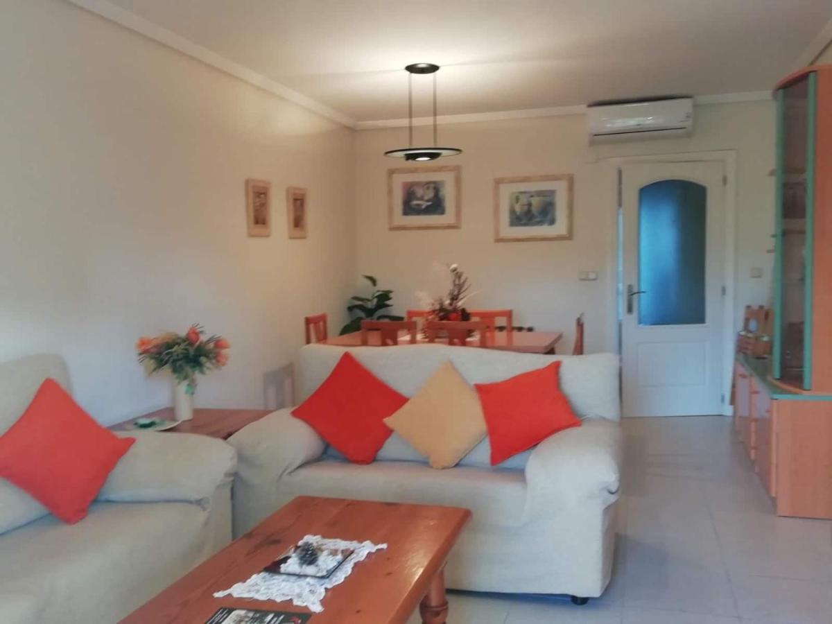 Apartamento Playa Jávea Exterior foto