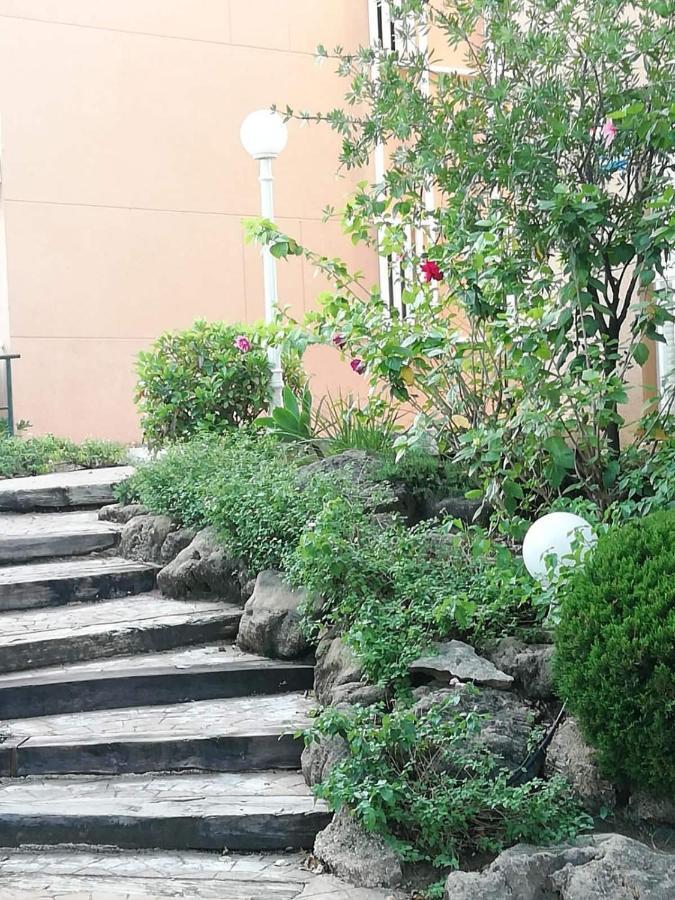 Apartamento Playa Jávea Exterior foto
